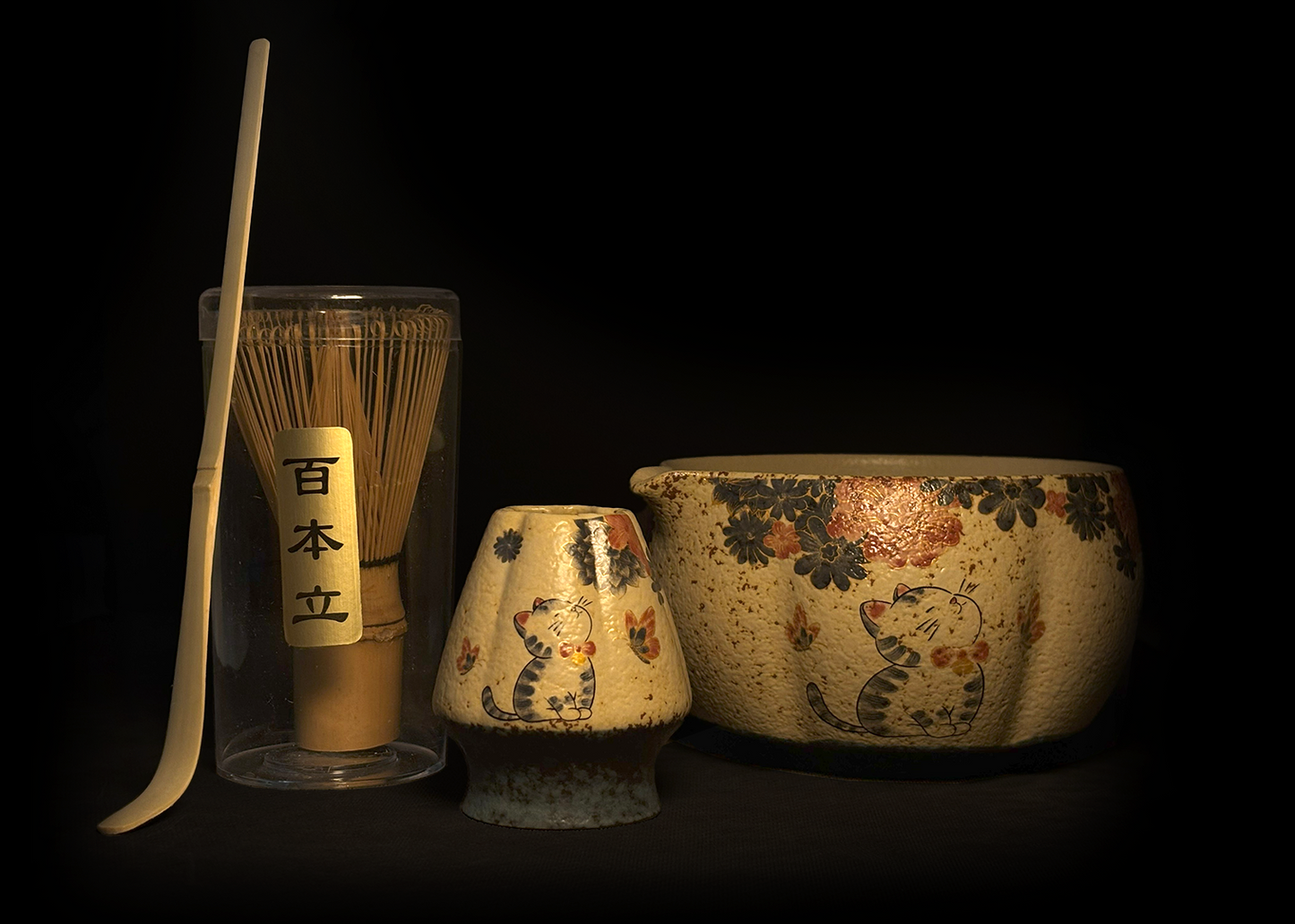 Kit Matcha